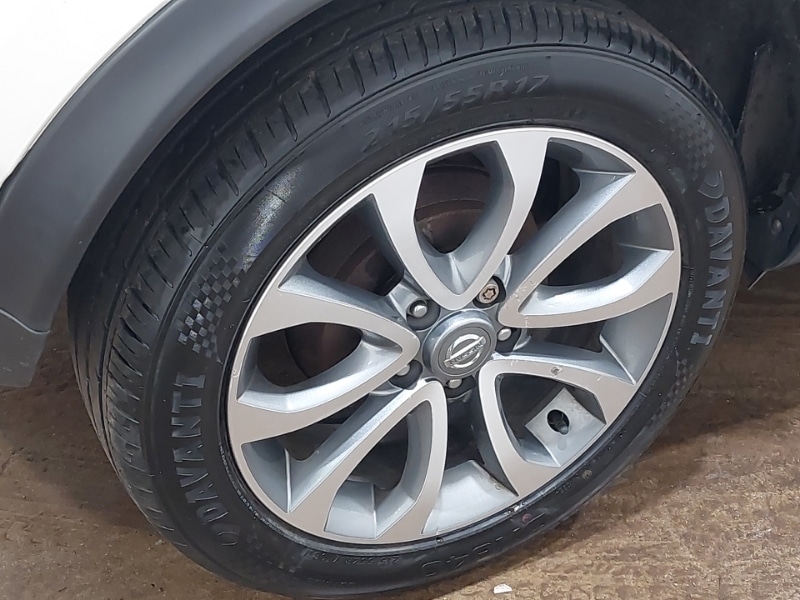 Used Nissan Juke 2017 for sale - 78178778: Photo 16