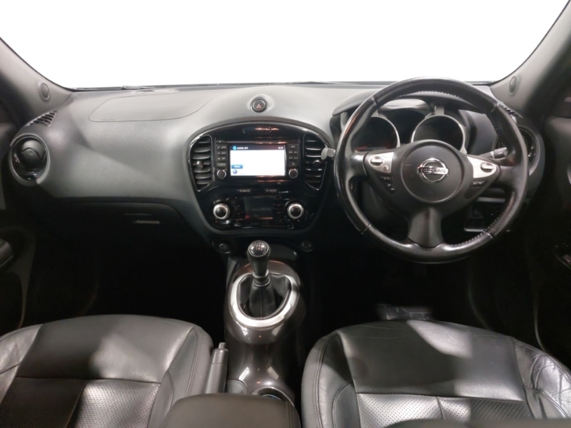 Used Nissan Juke 2017 for sale - 78178778: Photo 2