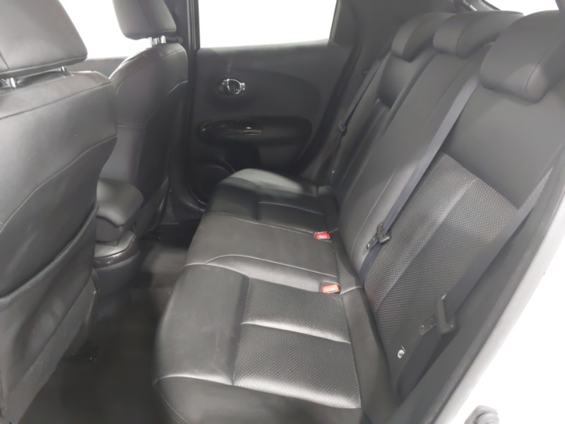 Used Nissan Juke 2017 for sale - 78178778: Photo 6