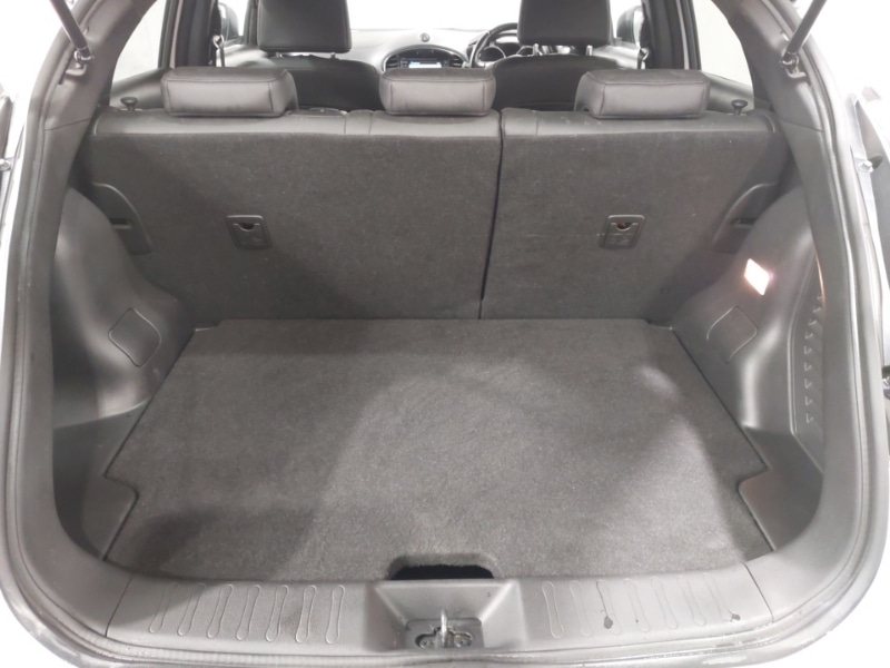 Used Nissan Juke 2017 for sale - 78178778: Photo 8