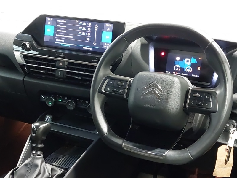 Used Citroen C4 2022 for sale - 76397484: Photo 10