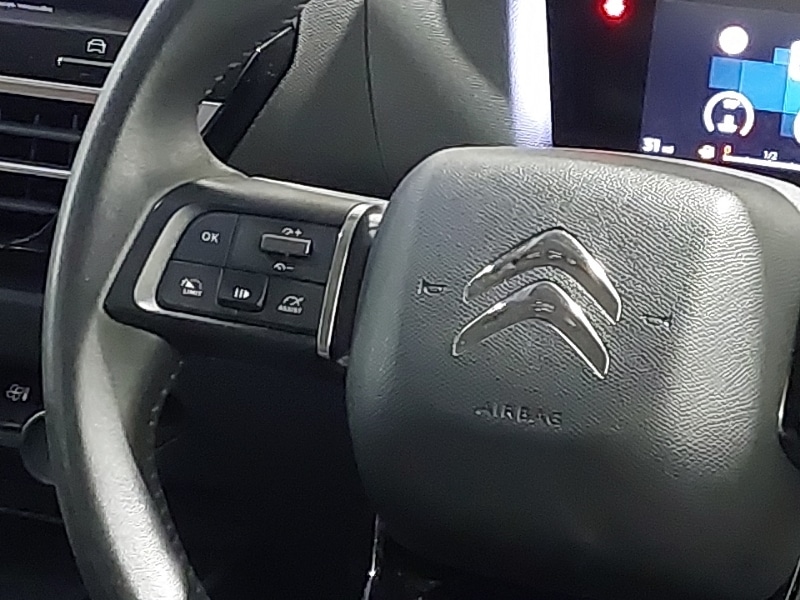 Used Citroen C4 2022 for sale - 76397484: Photo 11