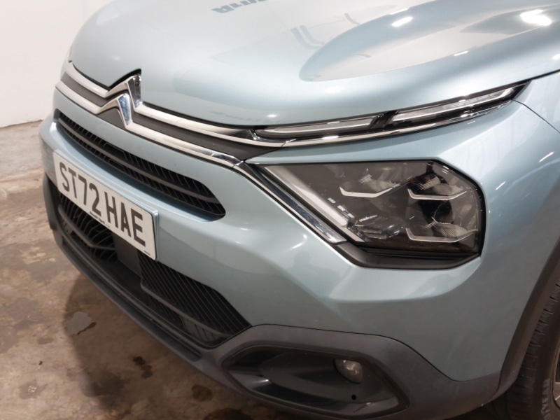 Used Citroen C4 2022 for sale - 76397484: Photo 12