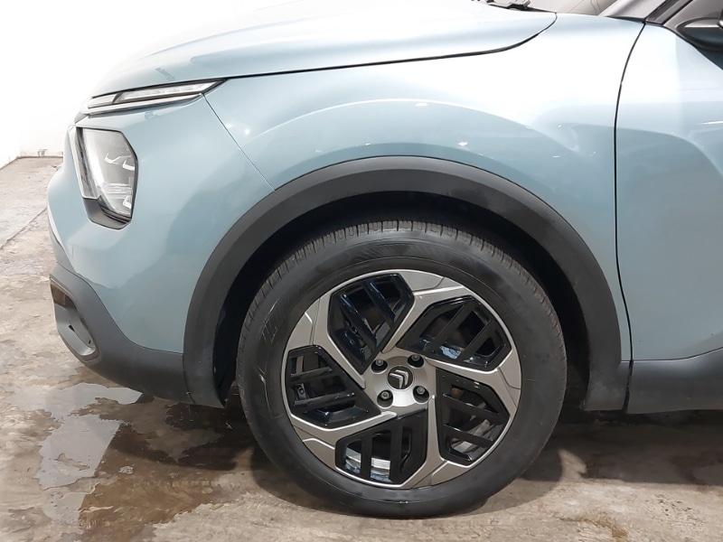 Used Citroen C4 2022 for sale - 76397484: Photo 13