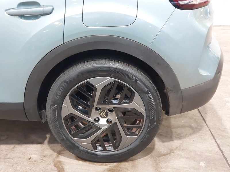 Used Citroen C4 2022 for sale - 76397484: Photo 14