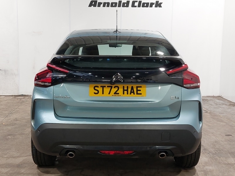 Used Citroen C4 2022 for sale - 76397484: Photo 15