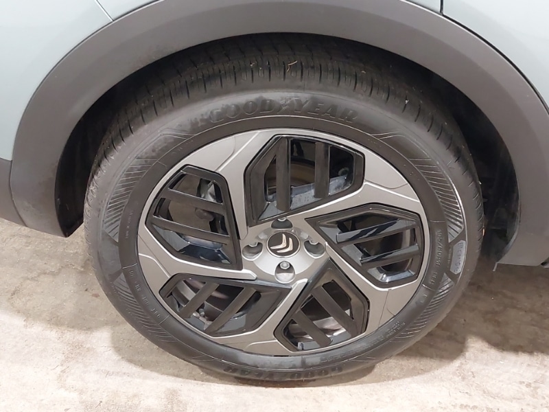 Used Citroen C4 2022 for sale - 76397484: Photo 16