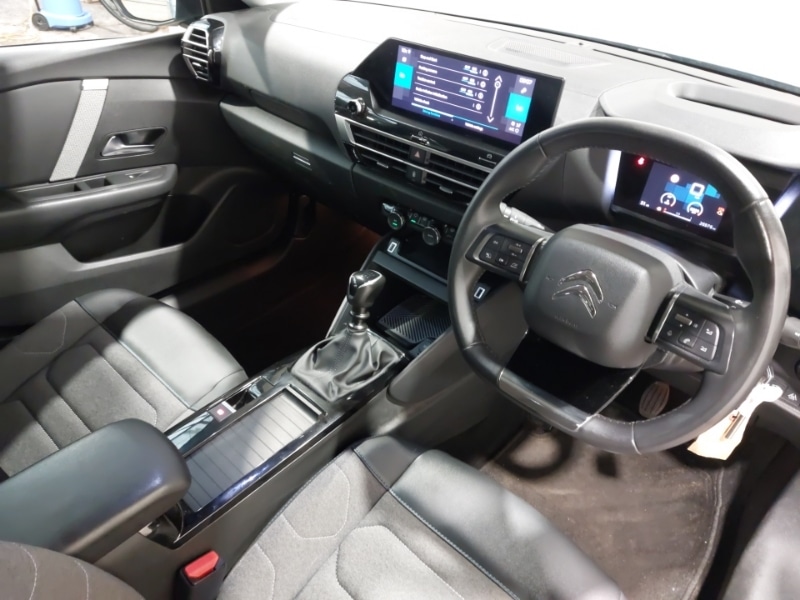 Used Citroen C4 2022 for sale - 76397484: Photo 17