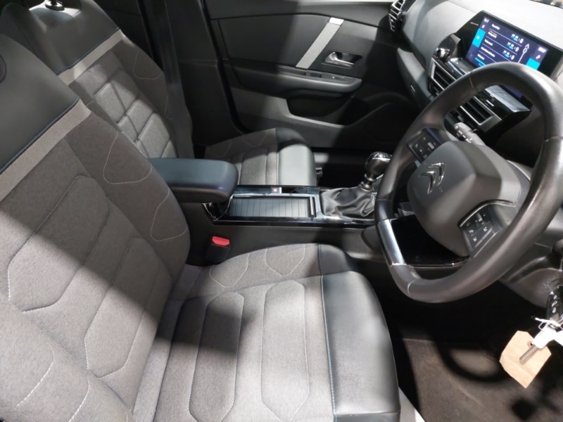 Used Citroen C4 2022 for sale - 76397484: Photo 18