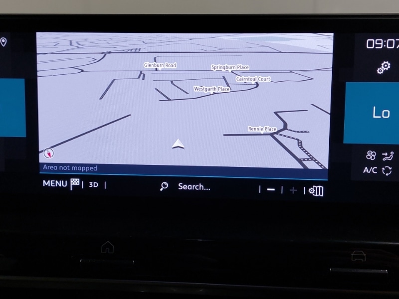 Used Citroen C4 2022 for sale - 76397484: Photo 19