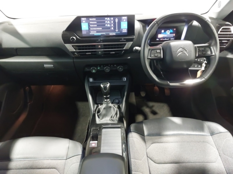 Used Citroen C4 2022 for sale - 76397484: Photo 2