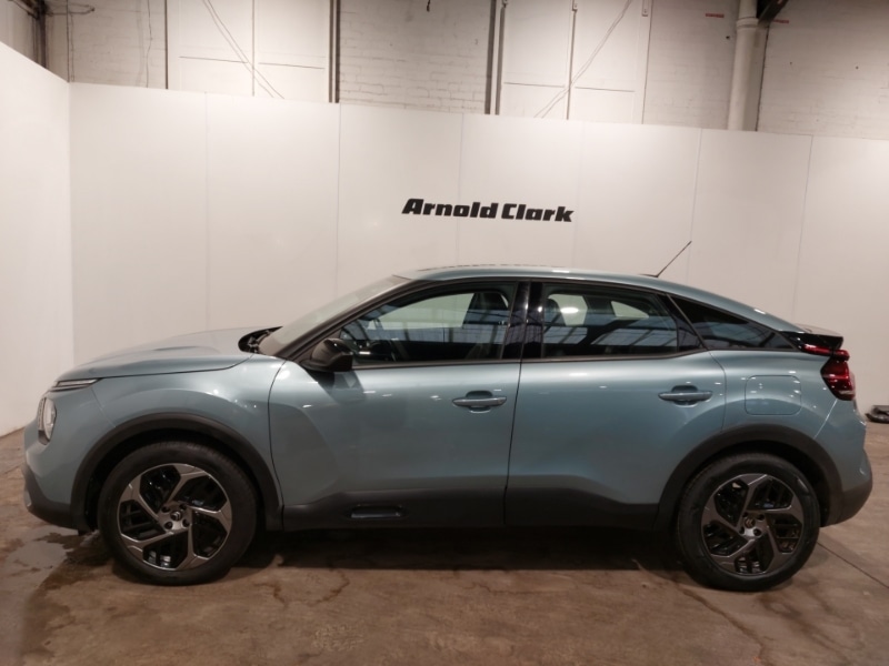 Used Citroen C4 2022 for sale - 76397484: Photo 4