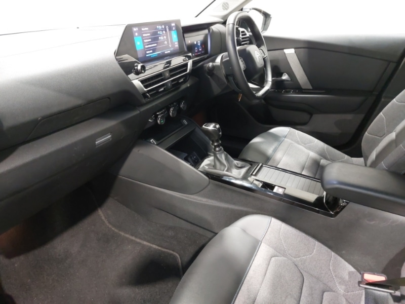 Used Citroen C4 2022 for sale - 76397484: Photo 5