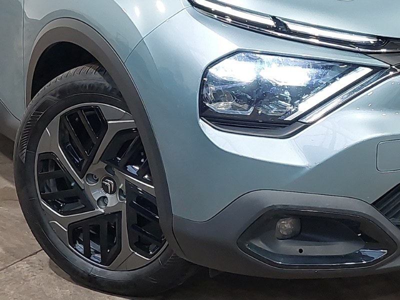 Used Citroen C4 2022 for sale - 76397484: Photo 9