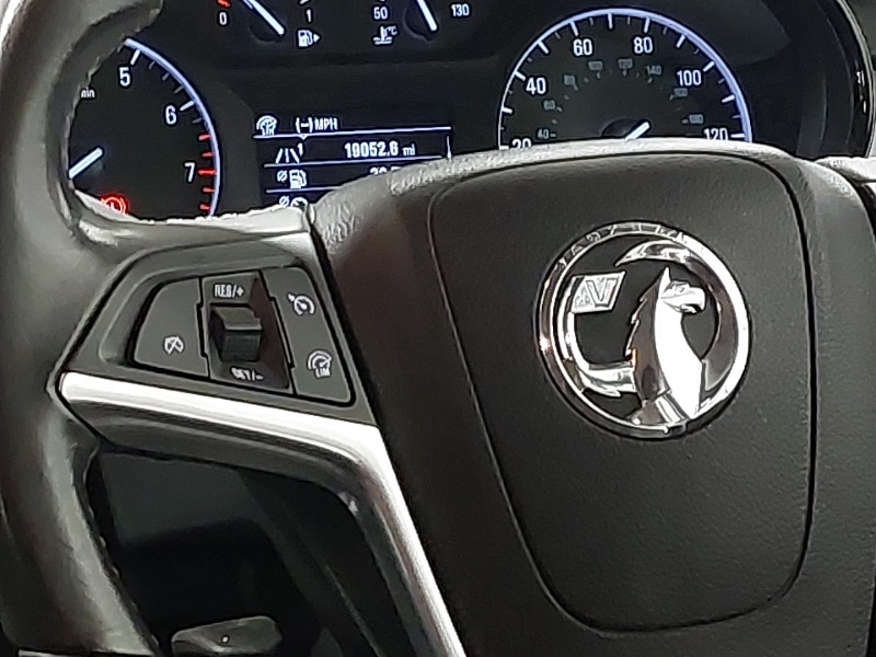 Used Vauxhall Mokka X 2019 for sale - 76879967: Photo 10