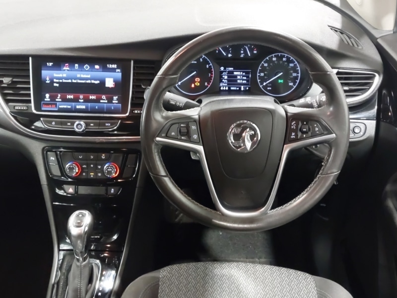Used Vauxhall Mokka X 2019 for sale - 76879967: Photo 11