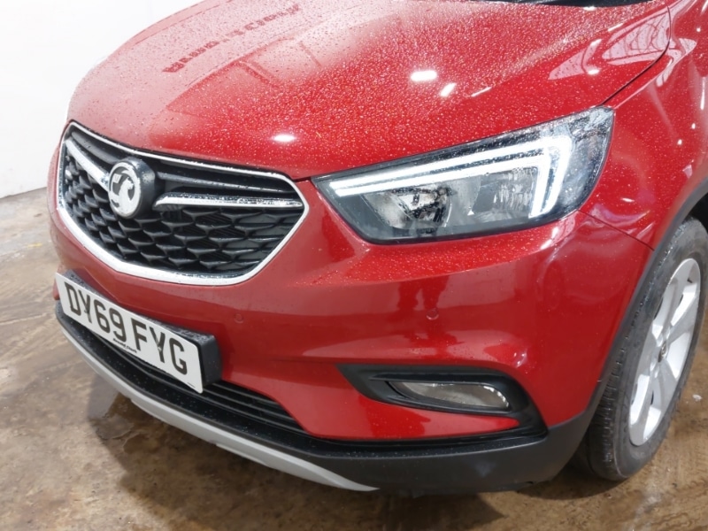 Used Vauxhall Mokka X 2019 for sale - 76879967: Photo 12