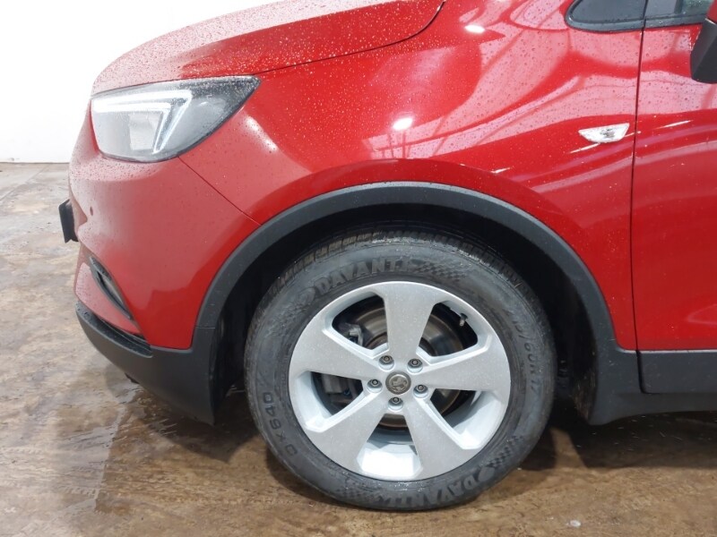Used Vauxhall Mokka X 2019 for sale - 76879967: Photo 13