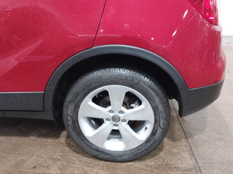 Used Vauxhall Mokka X 2019 for sale - 76879967: Photo 14