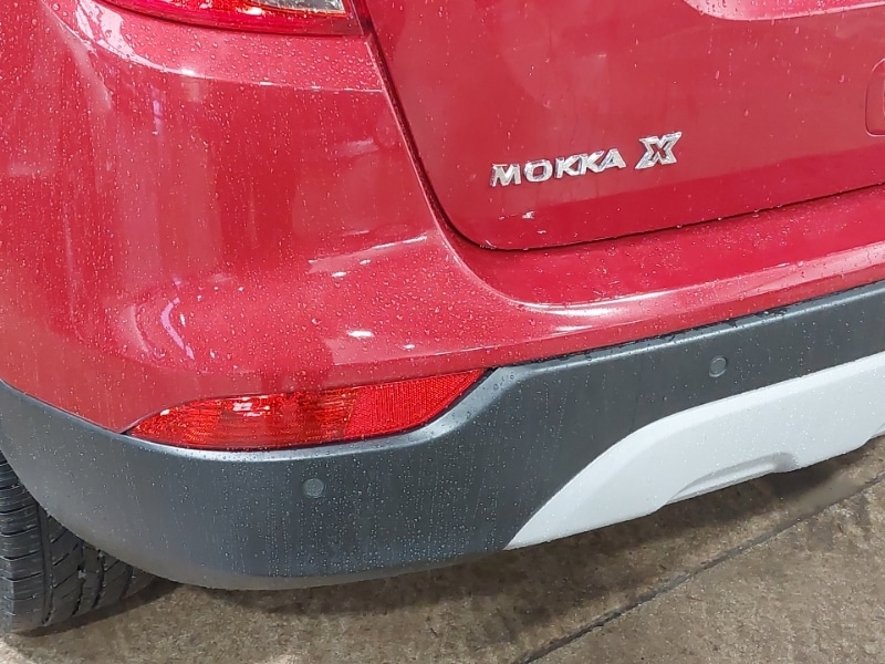 Used Vauxhall Mokka X 2019 for sale - 76879967: Photo 15