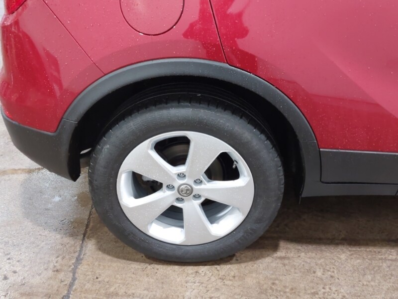 Used Vauxhall Mokka X 2019 for sale - 76879967: Photo 17