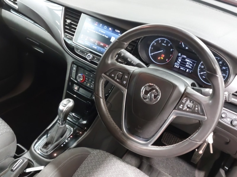 Used Vauxhall Mokka X 2019 for sale - 76879967: Photo 18