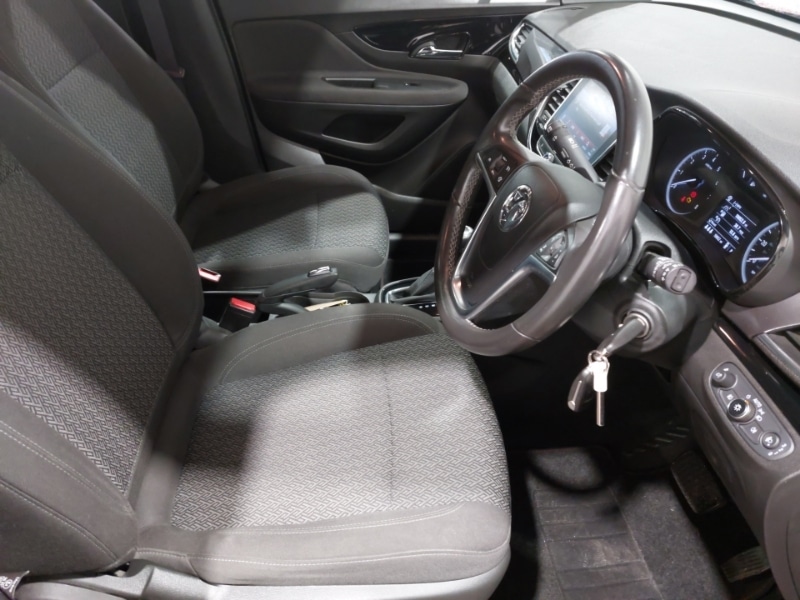 Used Vauxhall Mokka X 2019 for sale - 76879967: Photo 19