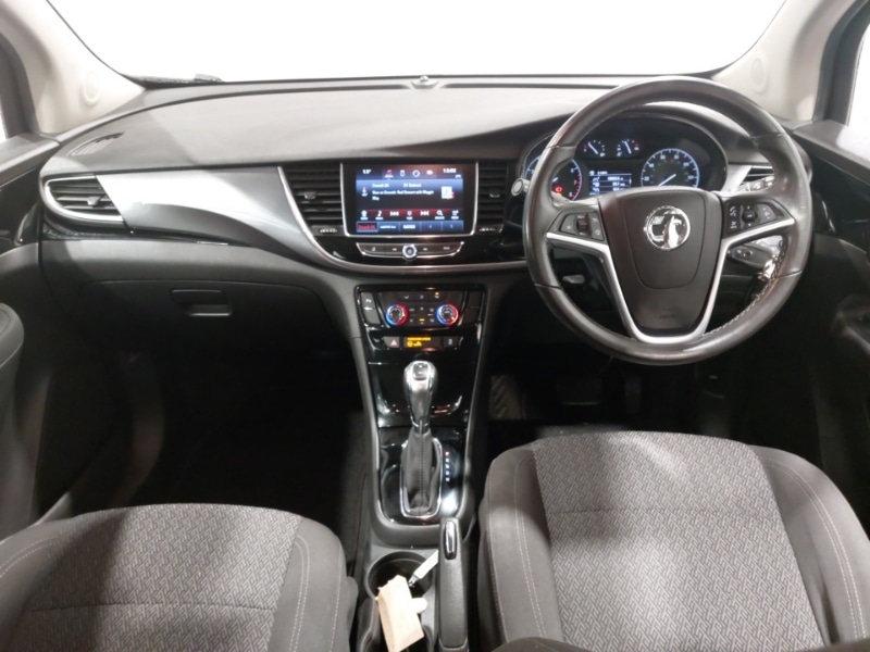 Used Vauxhall Mokka X 2019 for sale - 76879967: Photo 2