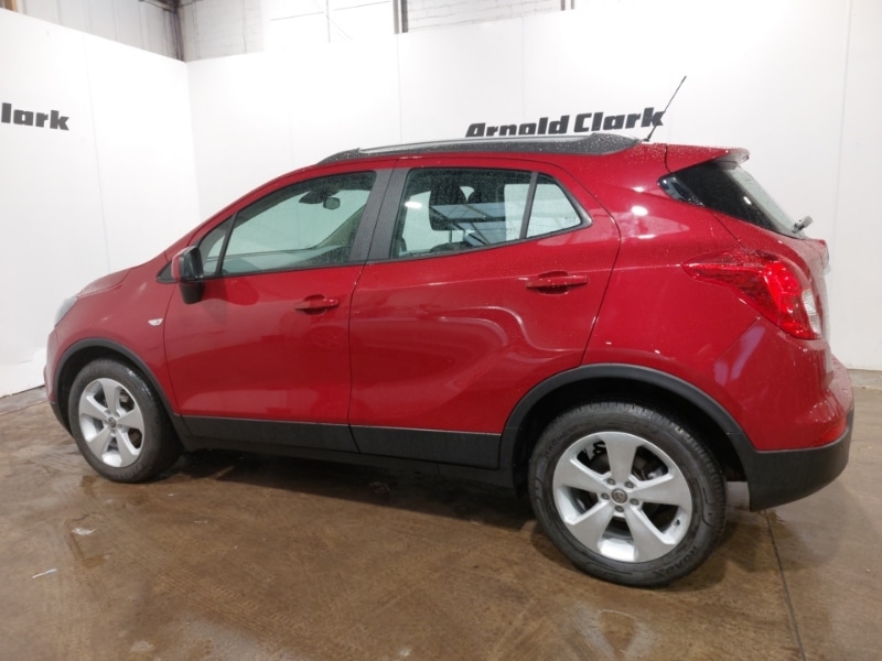 Used Vauxhall Mokka X 2019 for sale - 76879967: Photo 4