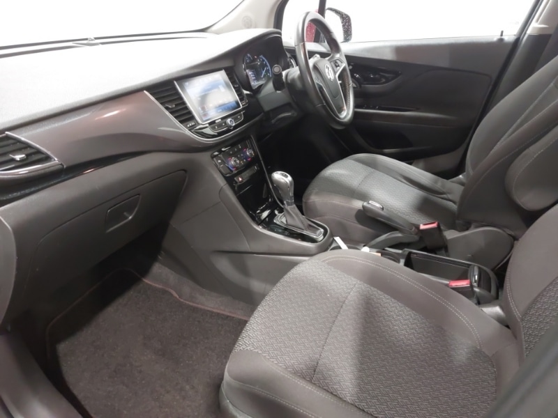 Used Vauxhall Mokka X 2019 for sale - 76879967: Photo 5