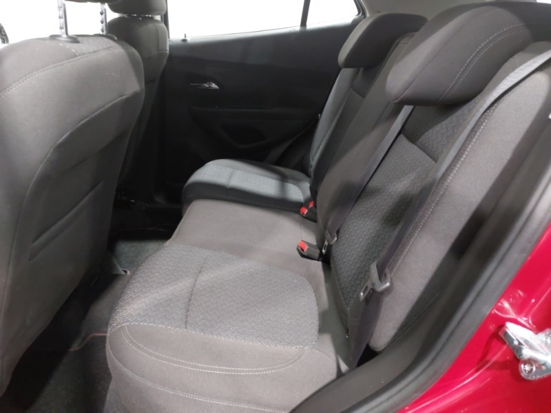 Used Vauxhall Mokka X 2019 for sale - 76879967: Photo 6