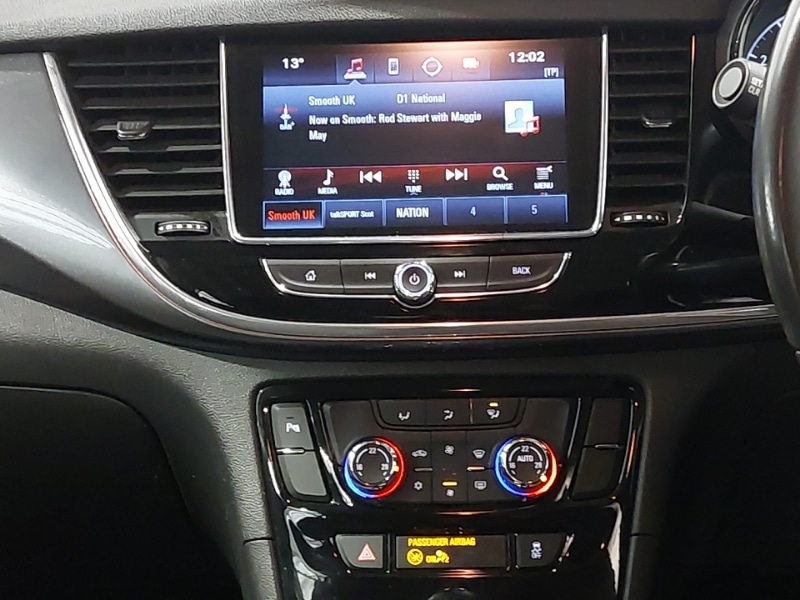 Used Vauxhall Mokka X 2019 for sale - 76879967: Photo 7