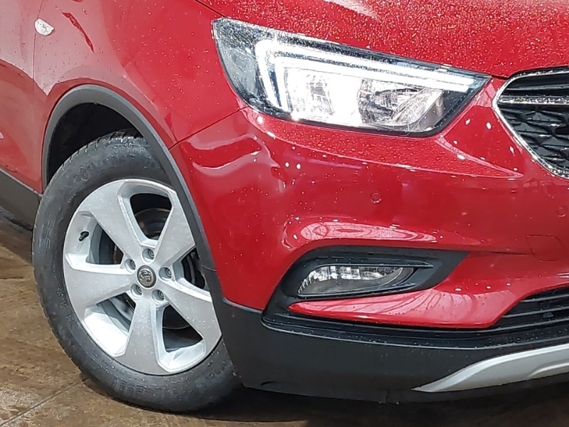 Used Vauxhall Mokka X 2019 for sale - 76879967: Photo 9