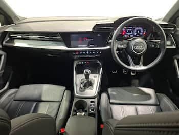 Used Audi A3 2023 for sale - 79662476: Photo