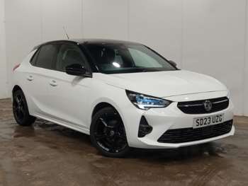 2023 - 1.2 Turbo GS 5dr