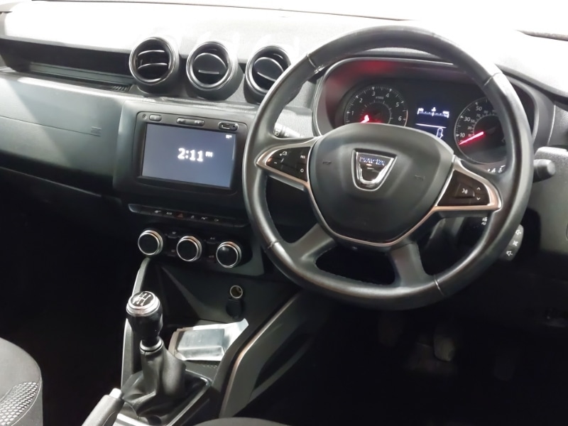 Used Dacia Duster 2018 for sale - 76614203: Photo 10