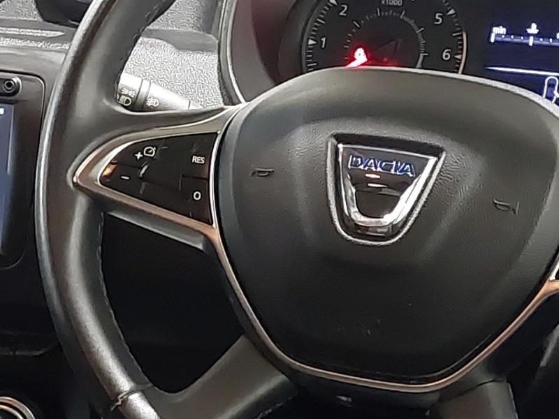 Used Dacia Duster 2018 for sale - 76614203: Photo 11