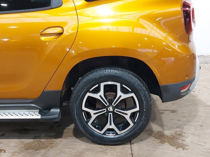 Used Dacia Duster 2018 for sale - 76614203: Photo 13