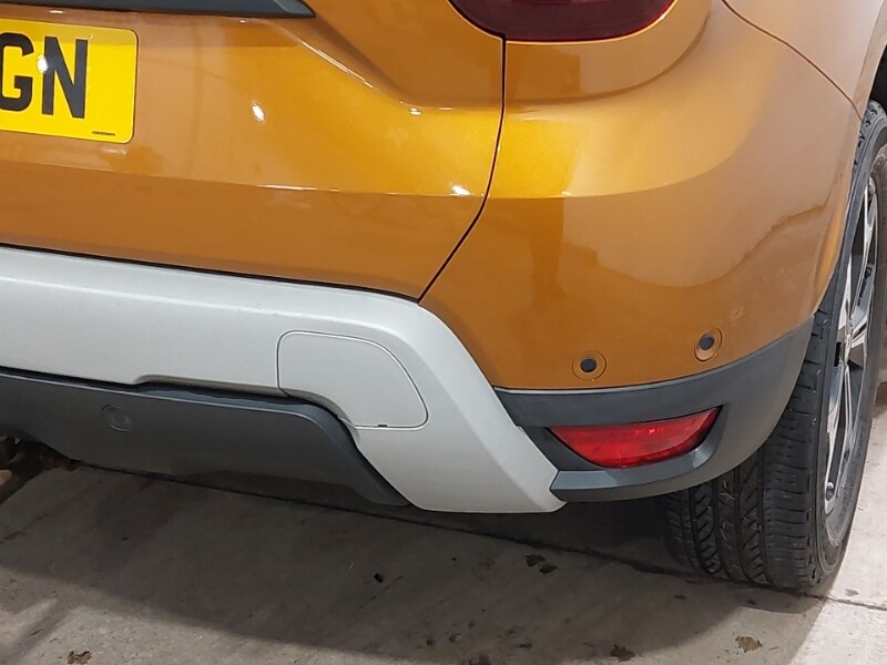 Used Dacia Duster 2018 for sale - 76614203: Photo 15