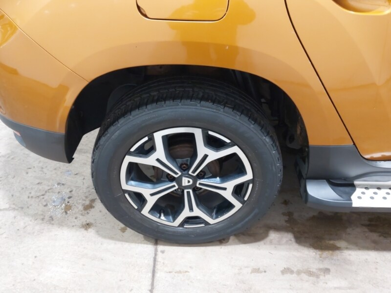 Used Dacia Duster 2018 for sale - 76614203: Photo 16