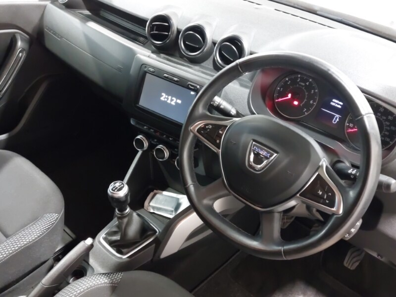 Used Dacia Duster 2018 for sale - 76614203: Photo 17