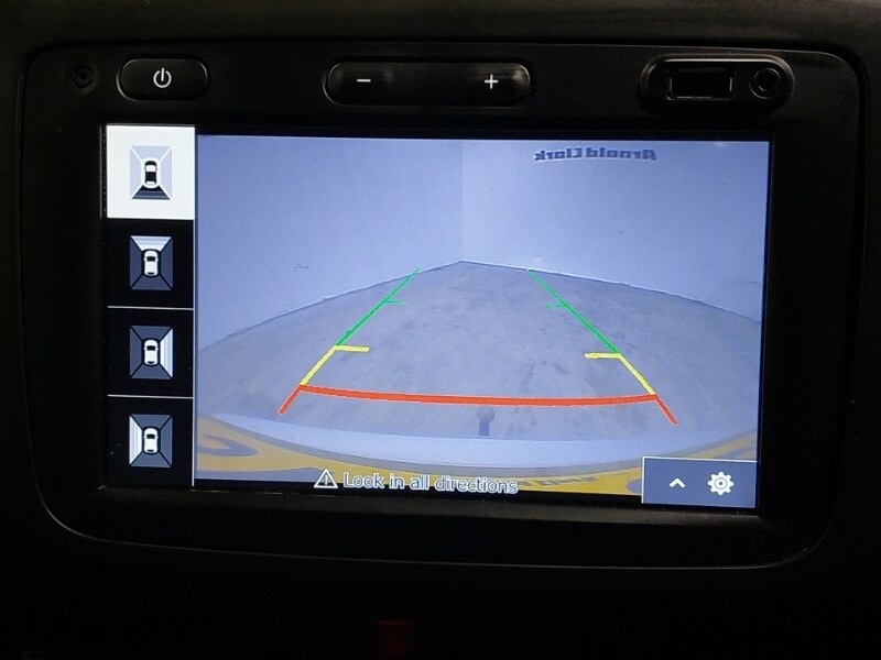 Used Dacia Duster 2018 for sale - 76614203: Photo 19