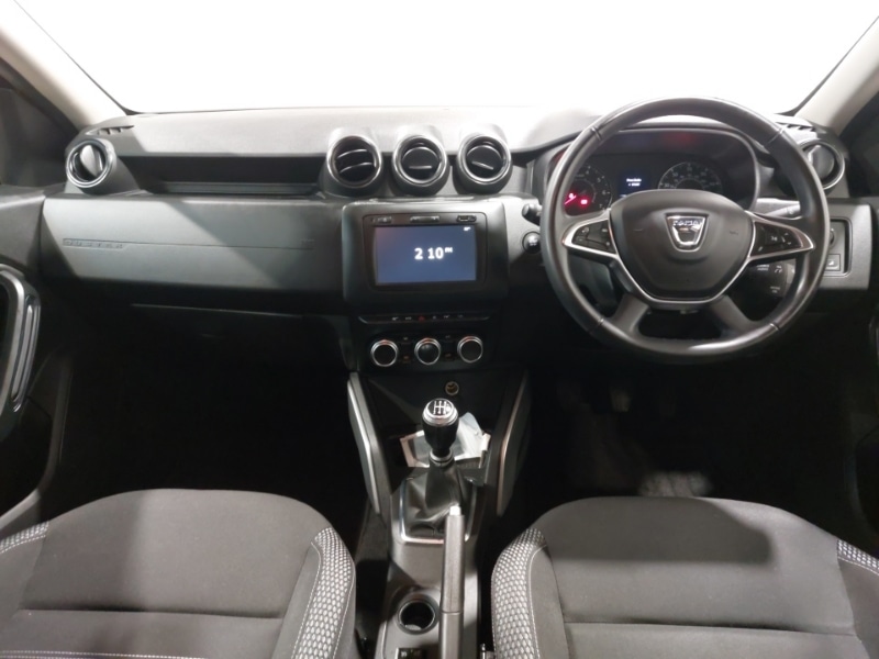 Used Dacia Duster 2018 for sale - 76614203: Photo 2