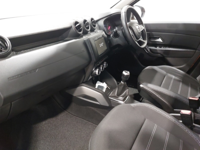 Used Dacia Duster 2018 for sale - 76614203: Photo 5