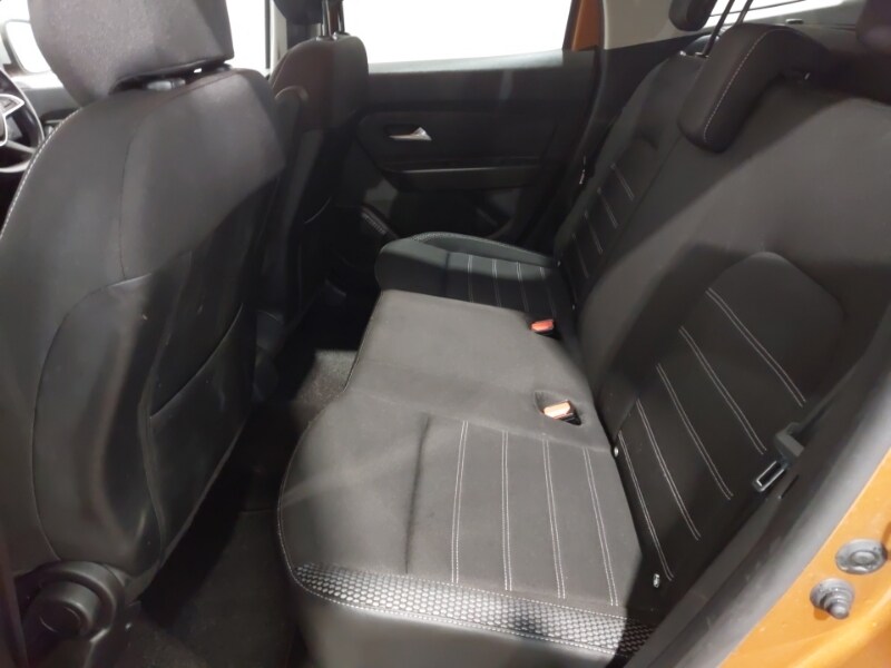 Used Dacia Duster 2018 for sale - 76614203: Photo 6