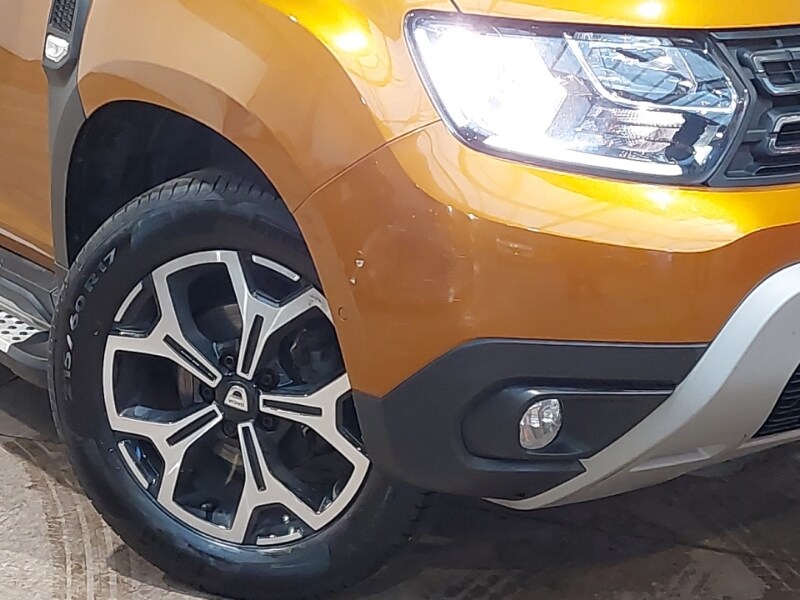 Used Dacia Duster 2018 for sale - 76614203: Photo 9