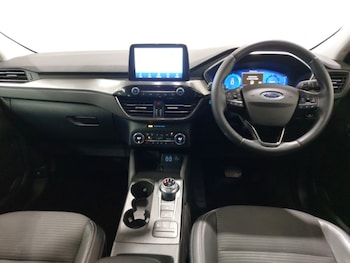 Used Ford Kuga 2021 for sale - 78778342: Photo