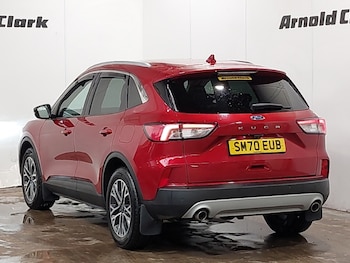 Used Ford Kuga 2021 for sale - 78778342: Photo