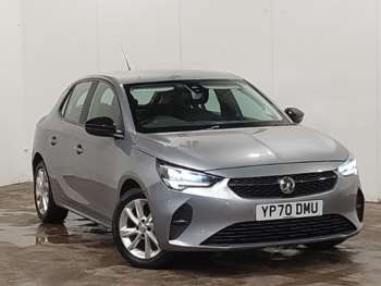 Used Vauxhall Corsa 2020 for sale - 75369077: Photo