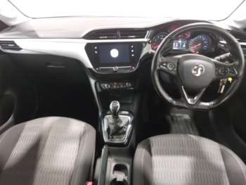 Used Vauxhall Corsa 2020 for sale - 75369077: Photo